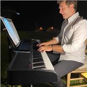 Clases de Piano Moderno Para todas las edades y niveles!(A Domicilio/Online)